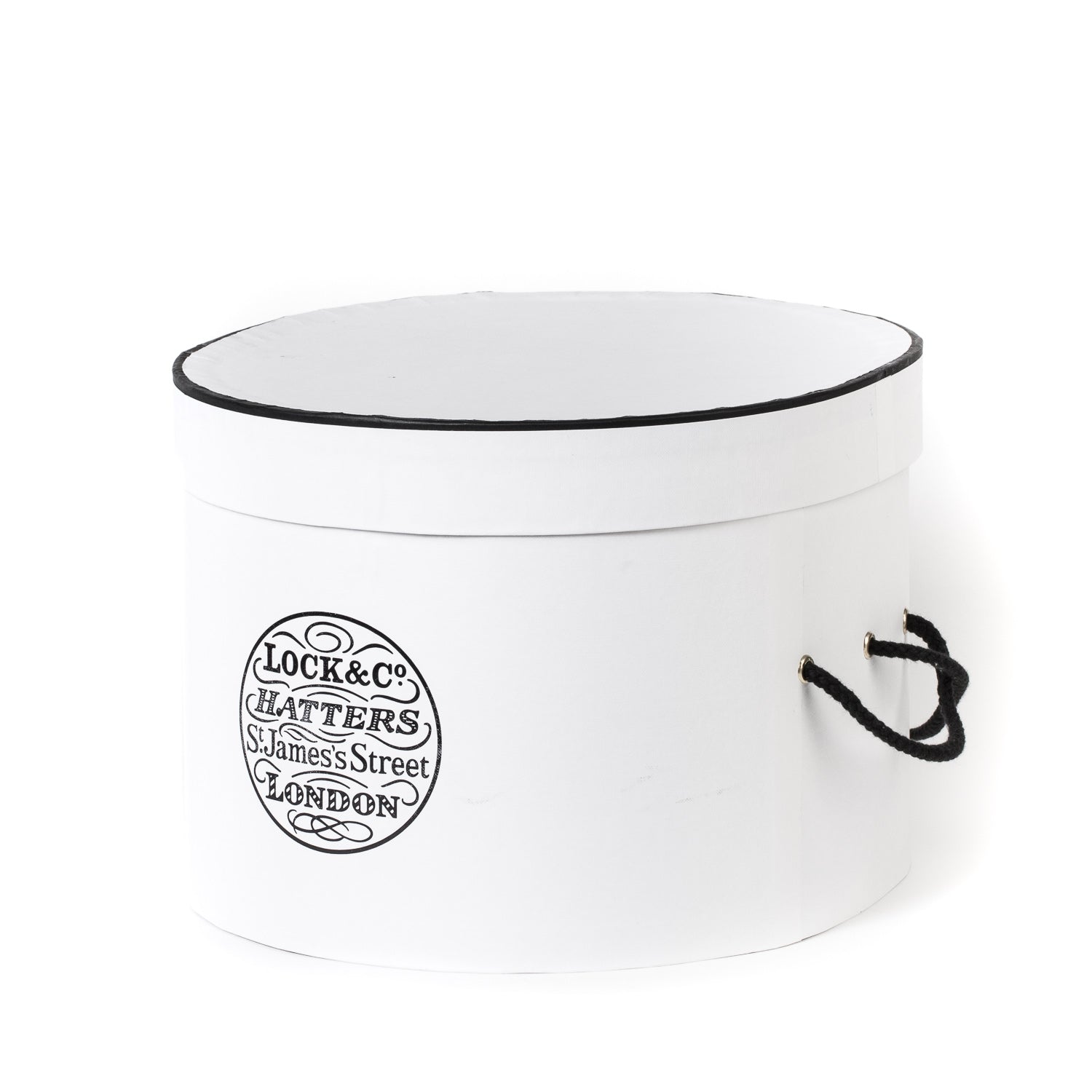Hat Box "Small" - handmade